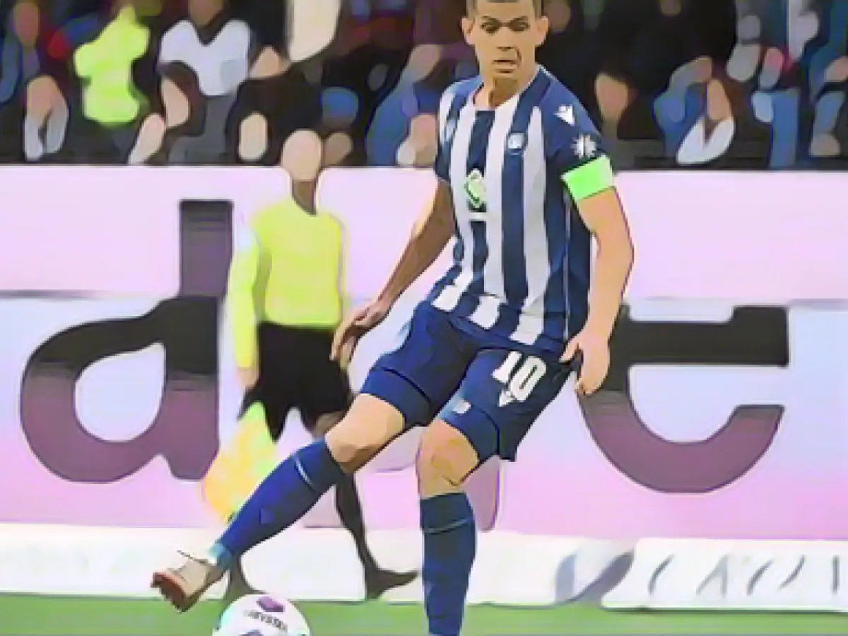 KSC with Wanitzek and Franke: Eichner warns against Elversberg