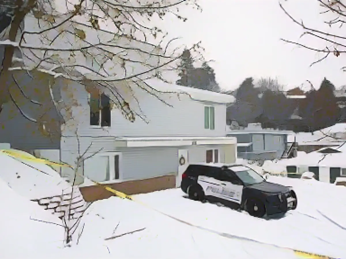 The house where four University of Idaho students were stabbed will be demolished this month