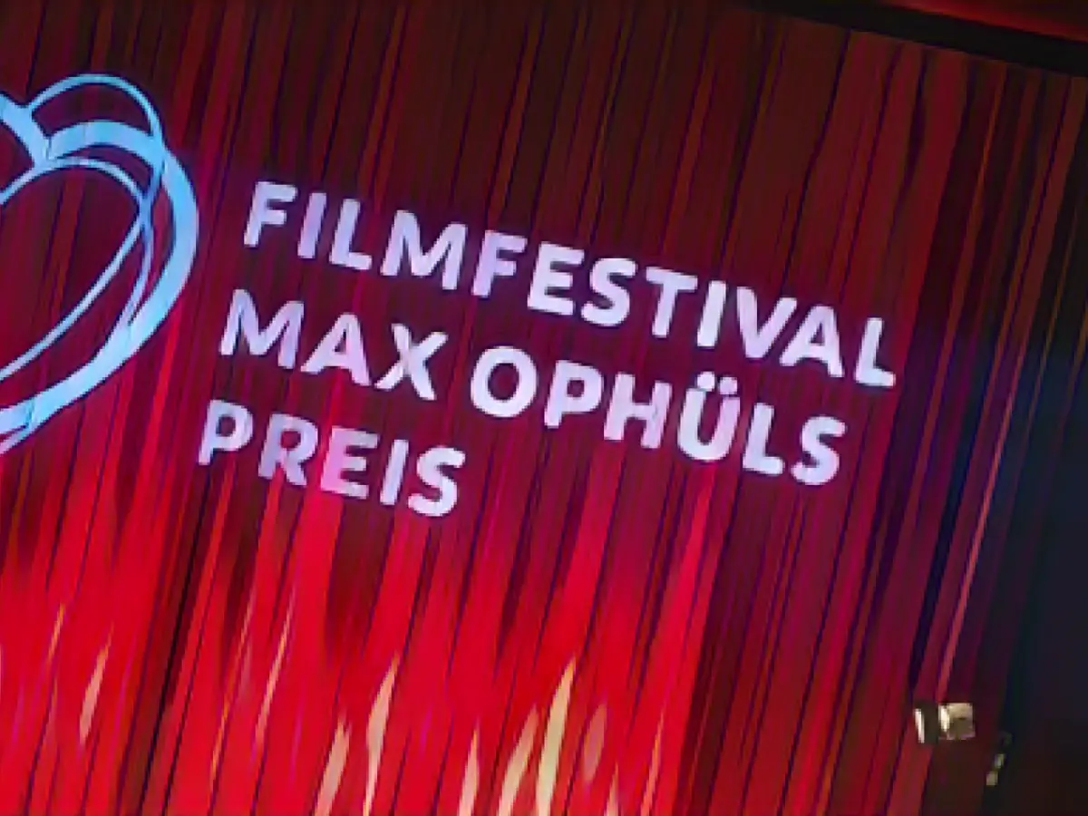 Max Ophüls Prize focuses on a multi-layered mix of themes