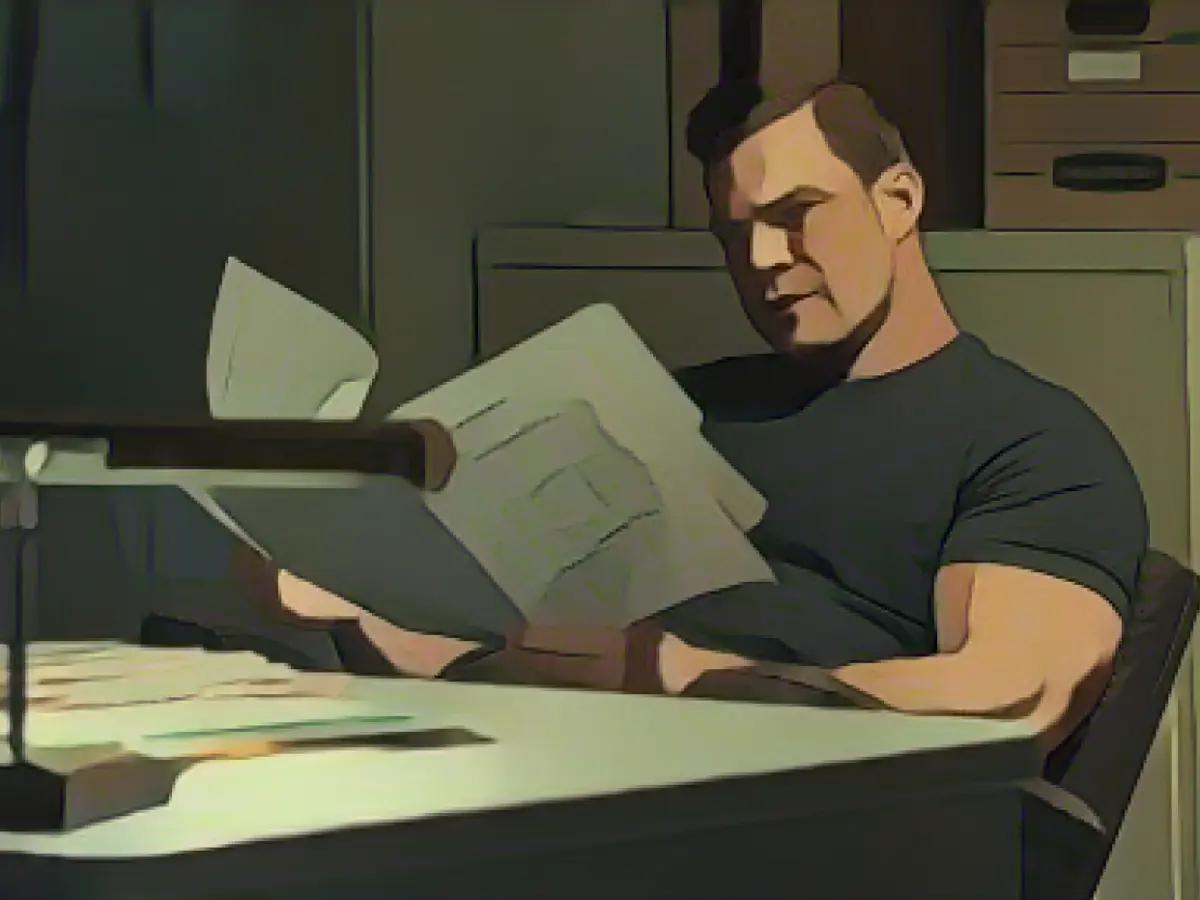 'Reacher' flexes its muscles in season 2, but it's not going well