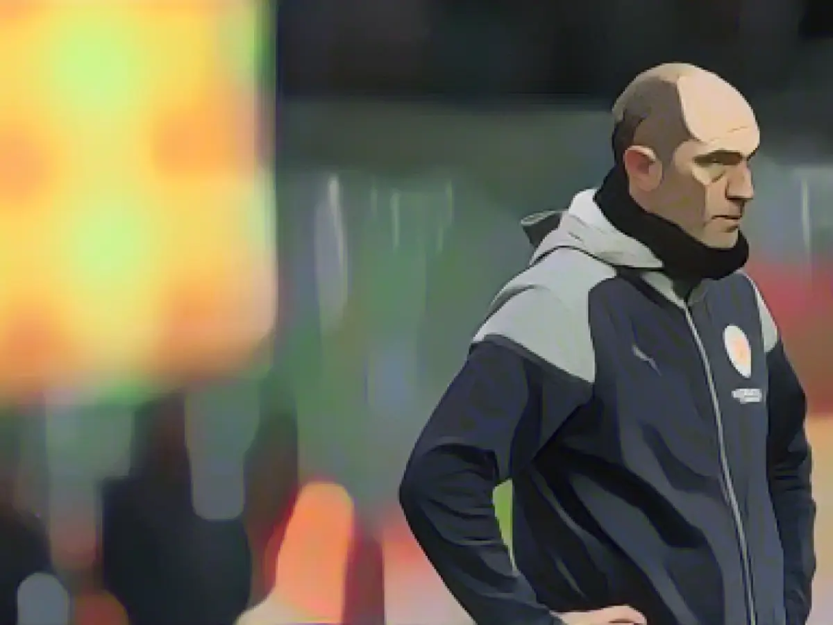 Braunschweig in relegation battle: "Hope again in the environment"