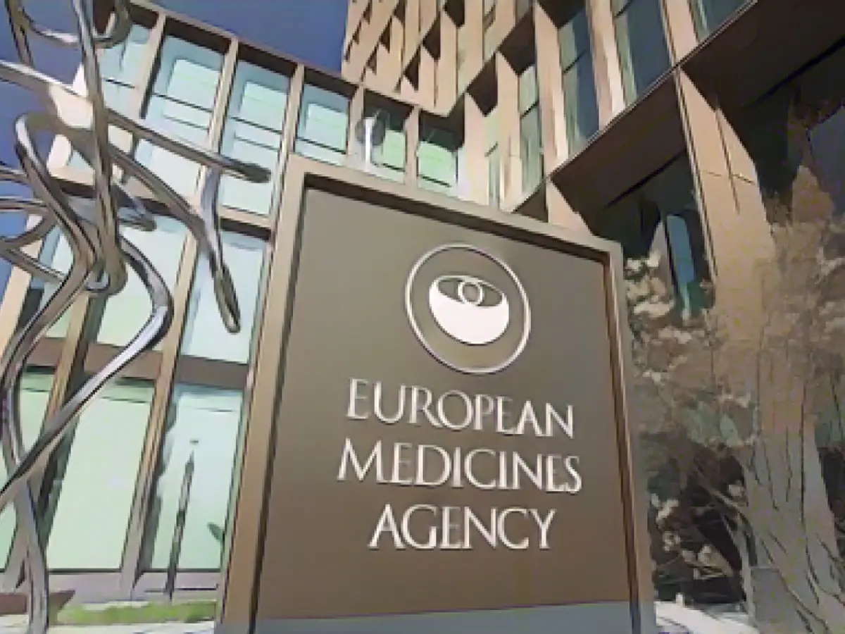 Ema recommends approval of gene scissor therapy for the first time