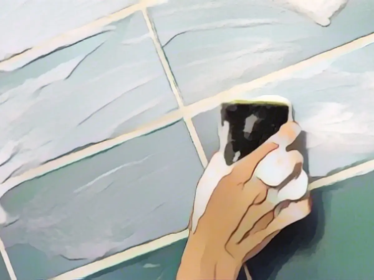 Cleaning products for kitchen, bathroom & co. - which one is good for what?