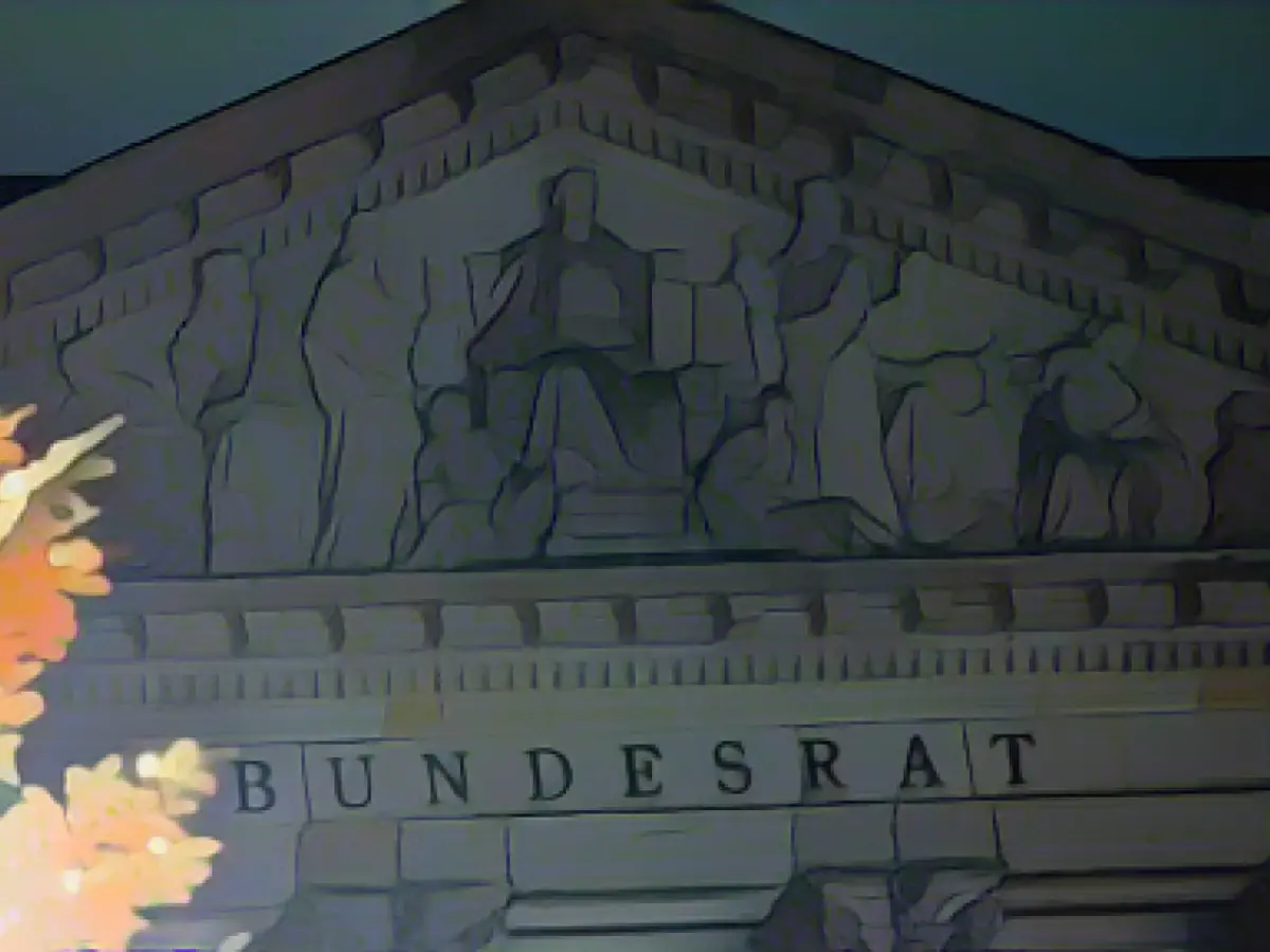 Bundesrat sends two laws to the mediation committee