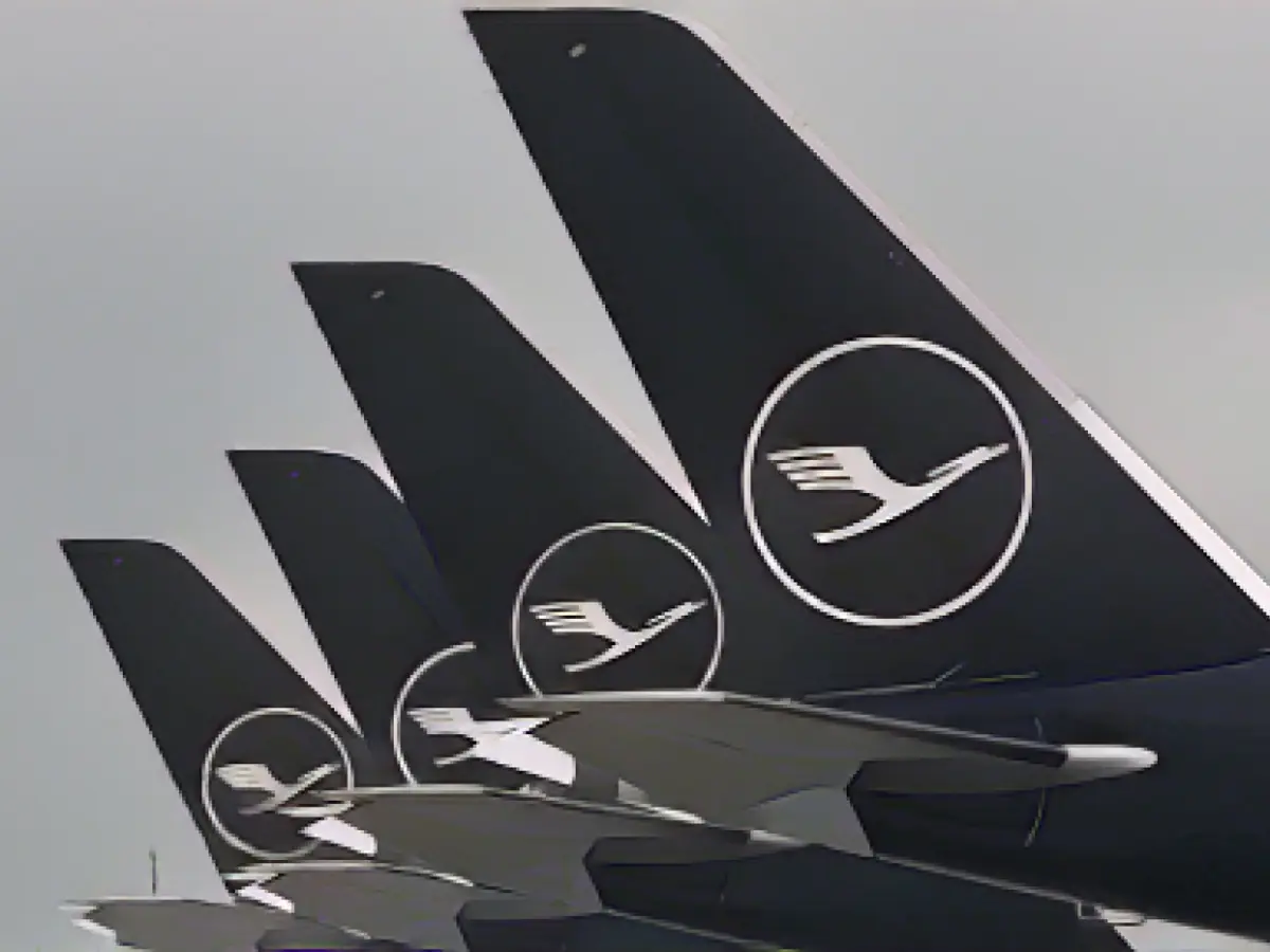 Lufthansa Group to resume flights to Tel Aviv from January 2024