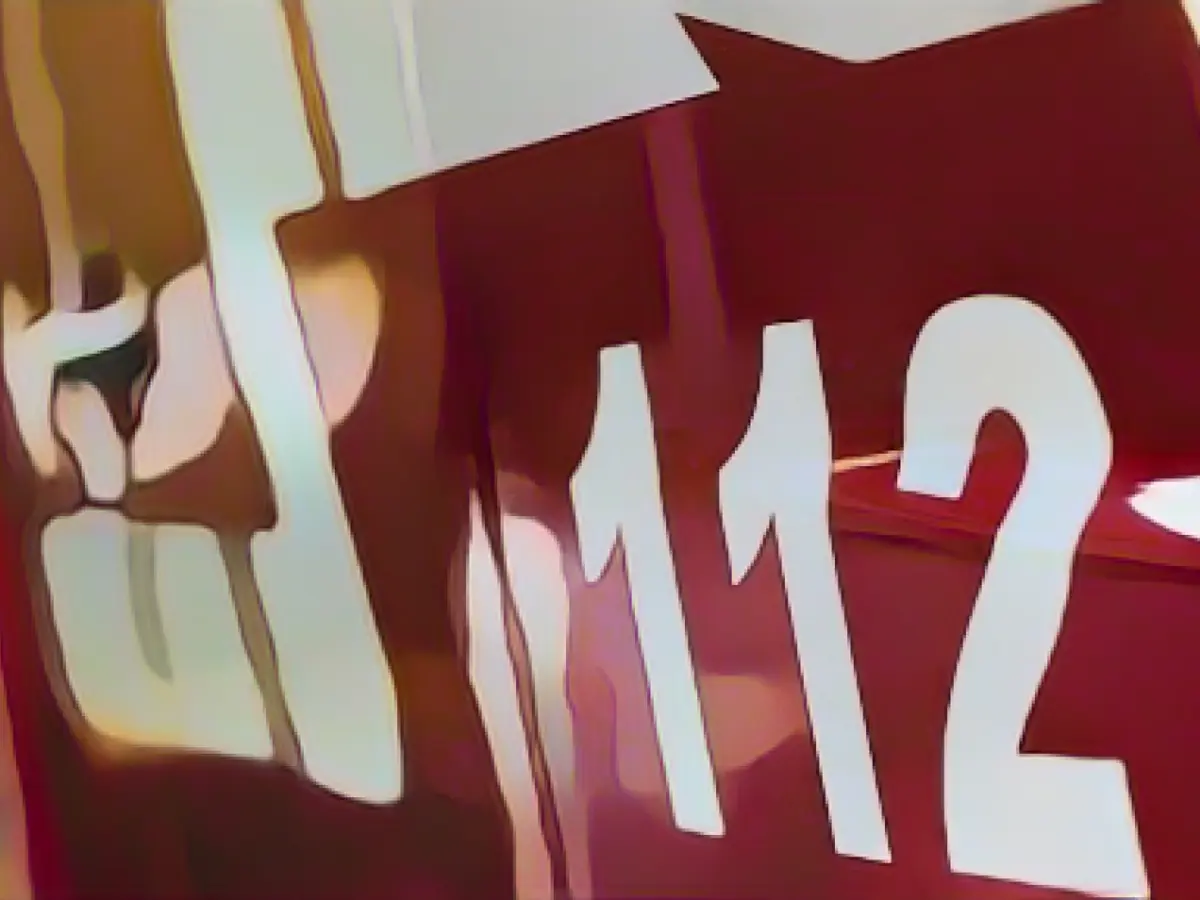 Five people suffer smoke inhalation in apartment fire