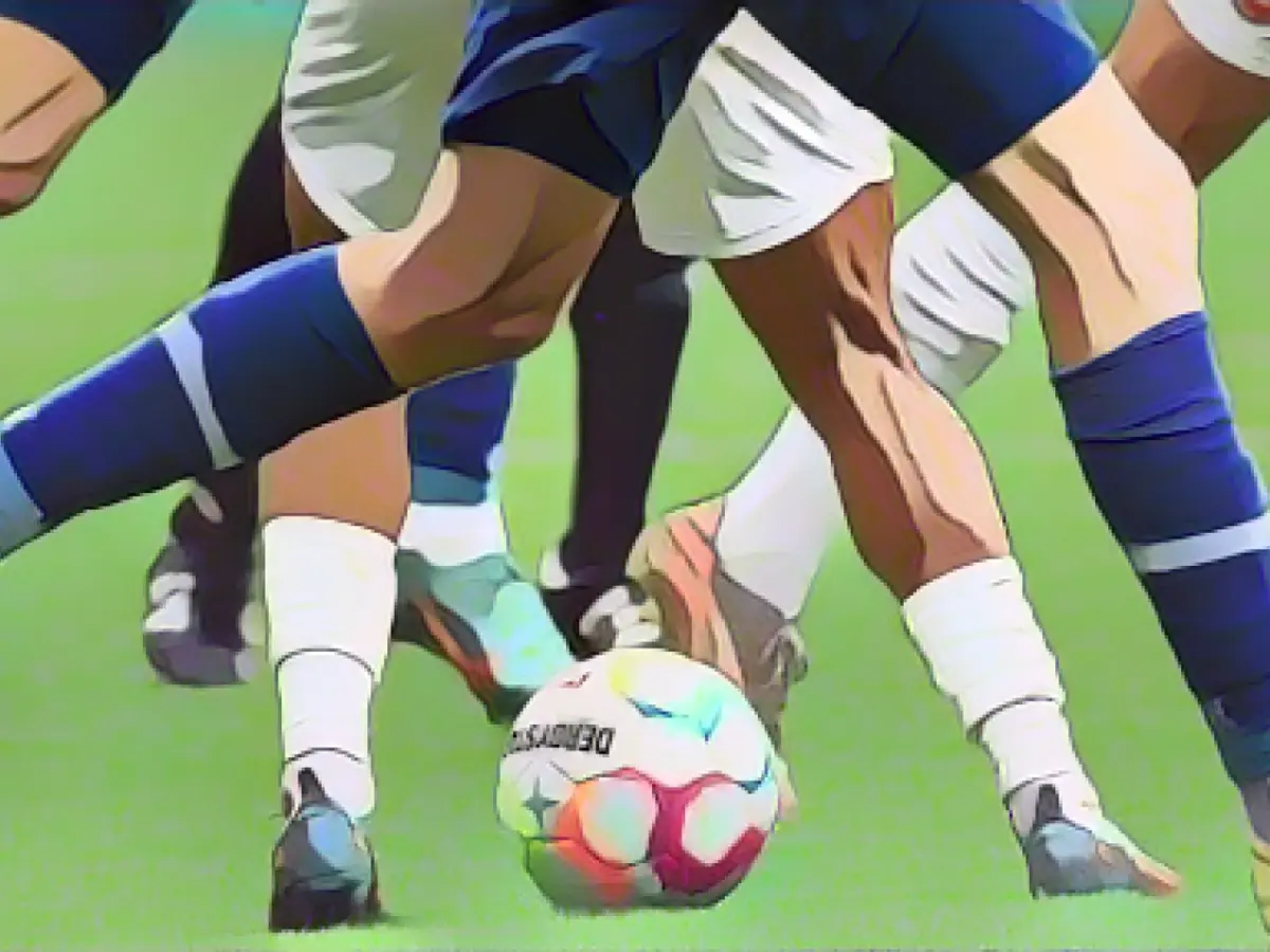 Mönchengladbach commemorates long-time stadium announcer Göttel