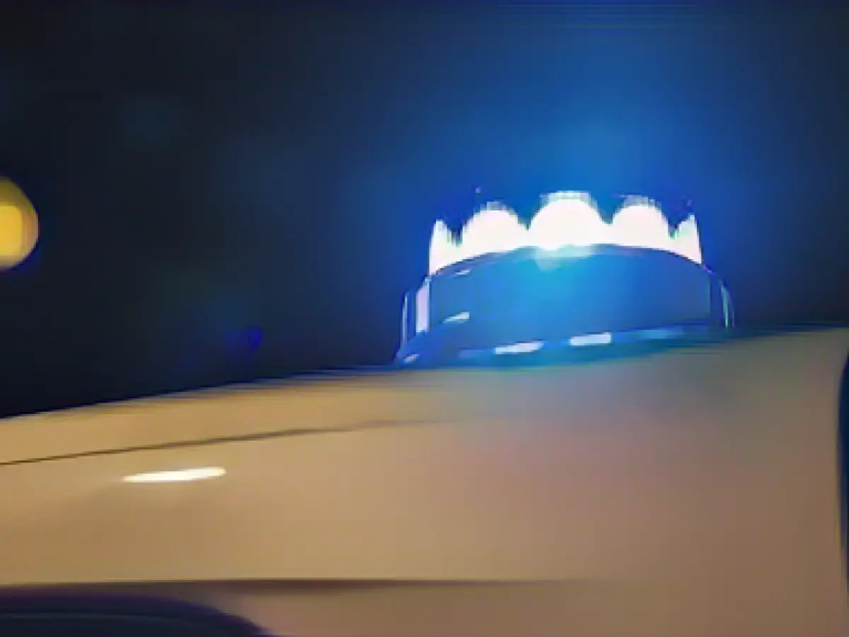 Another case in Viersen: criminal escapes from clinic