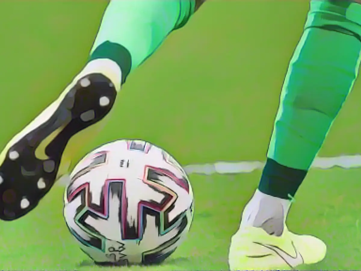 VfB Lübeck loses at Rot-Weiss Essen