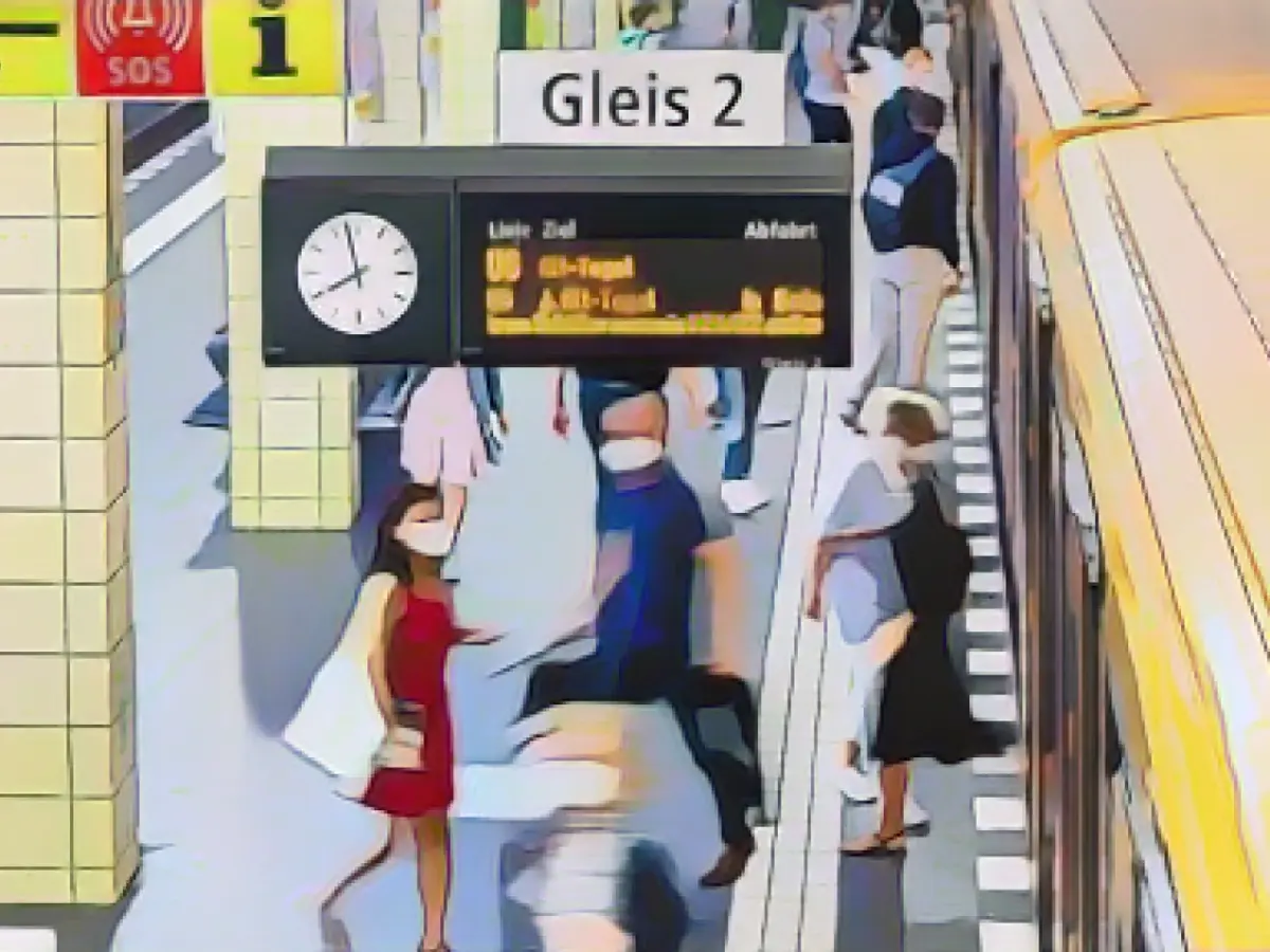 Another cable theft leads to restrictions on U3