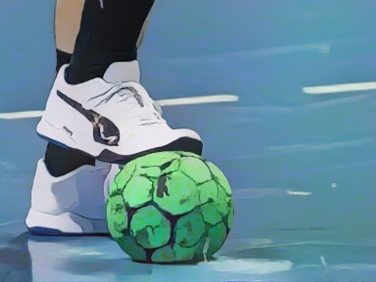 Eisenach loses against record champions from Kiel