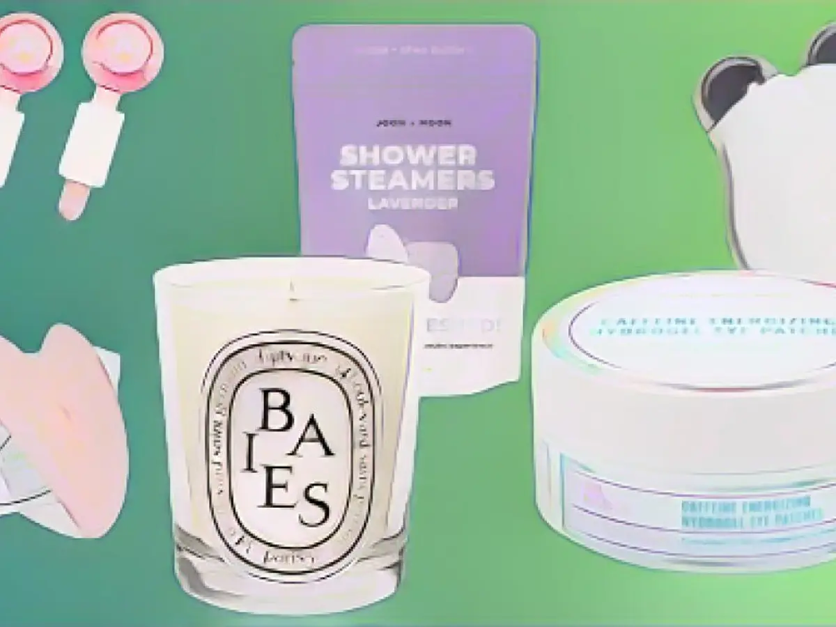 These are the best gifts for true self-care