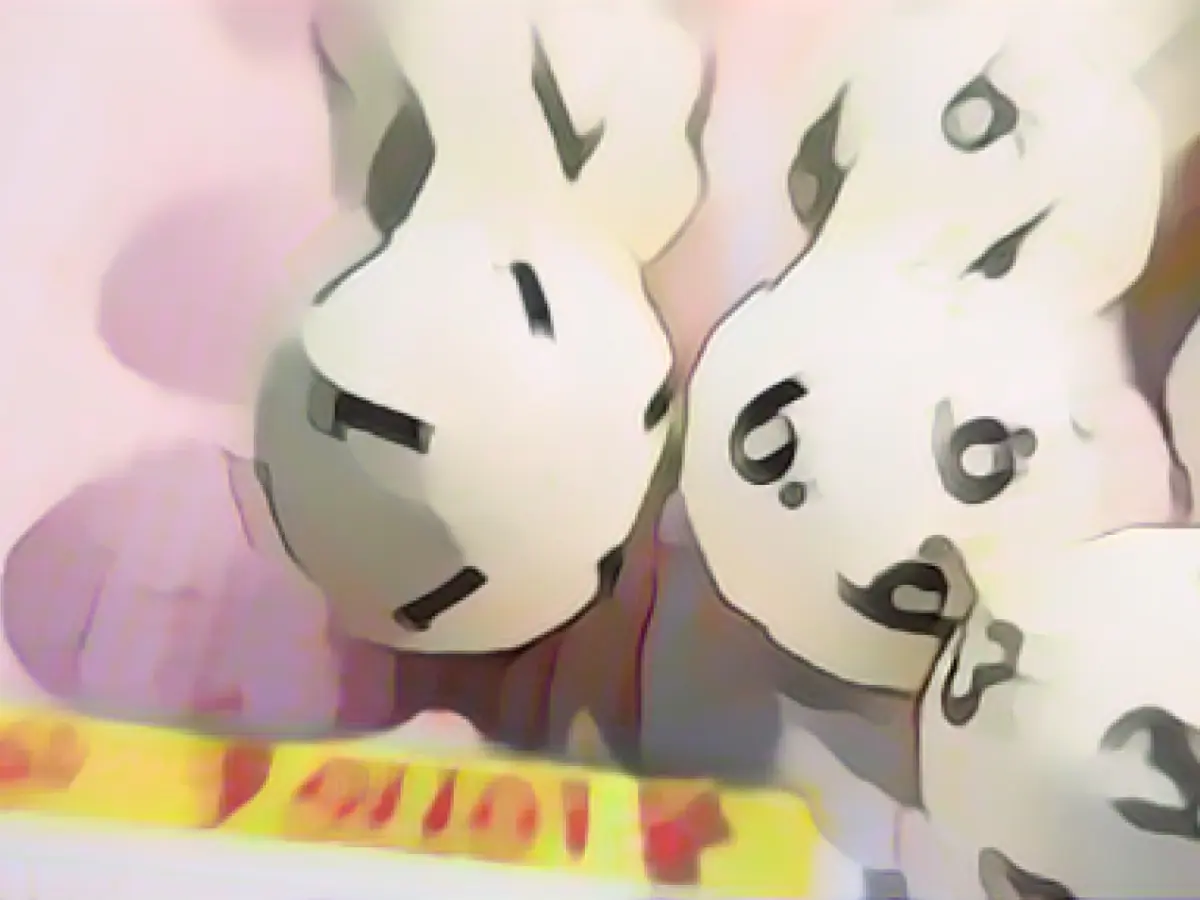 Upper Bavarian wins more than 1.5 million euros in the lottery