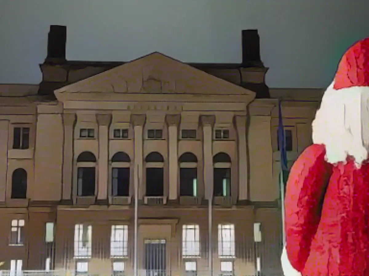 Commemoration of the victims of the Nazi genocide of Sinti and Roma