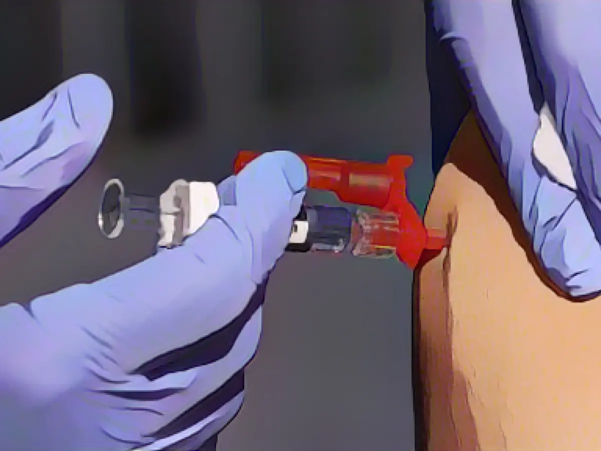 Respiratory virus activity is high or increasing in much of the U.S., but has not yet peaked