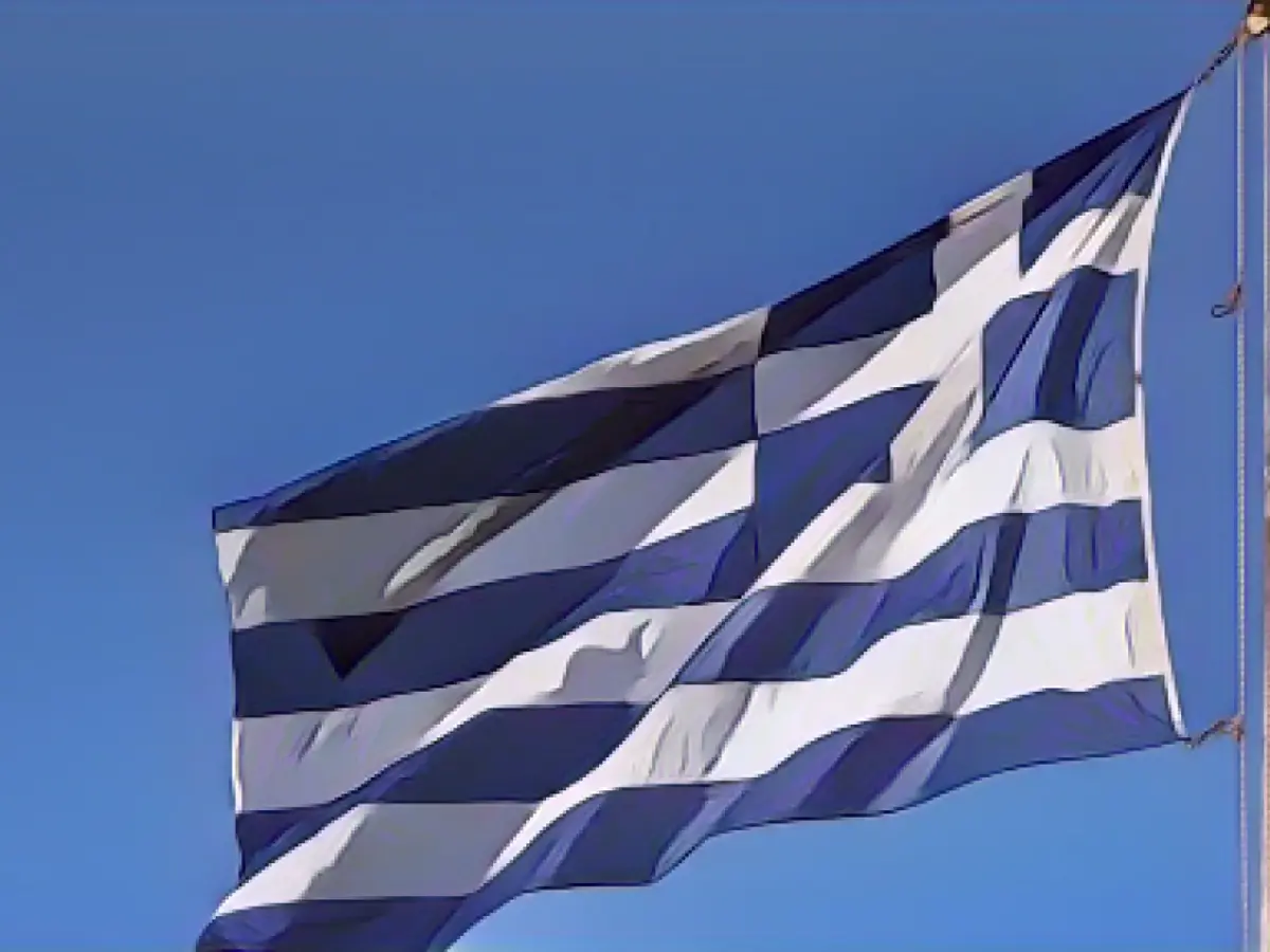 Athens once again repays debt early