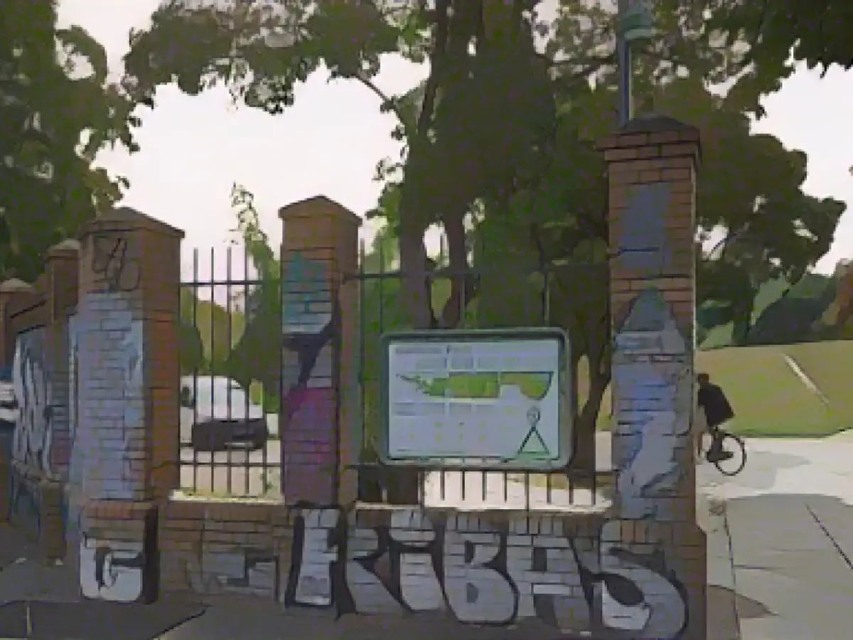 Fence around Görlitzer Park: Senate awards construction contract