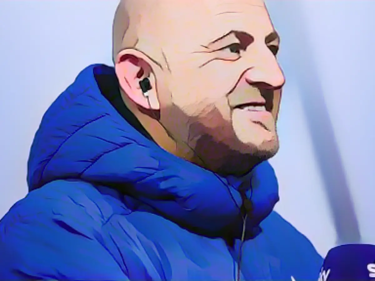 "Respect, but no fear": Darmstadt wants to reward fans