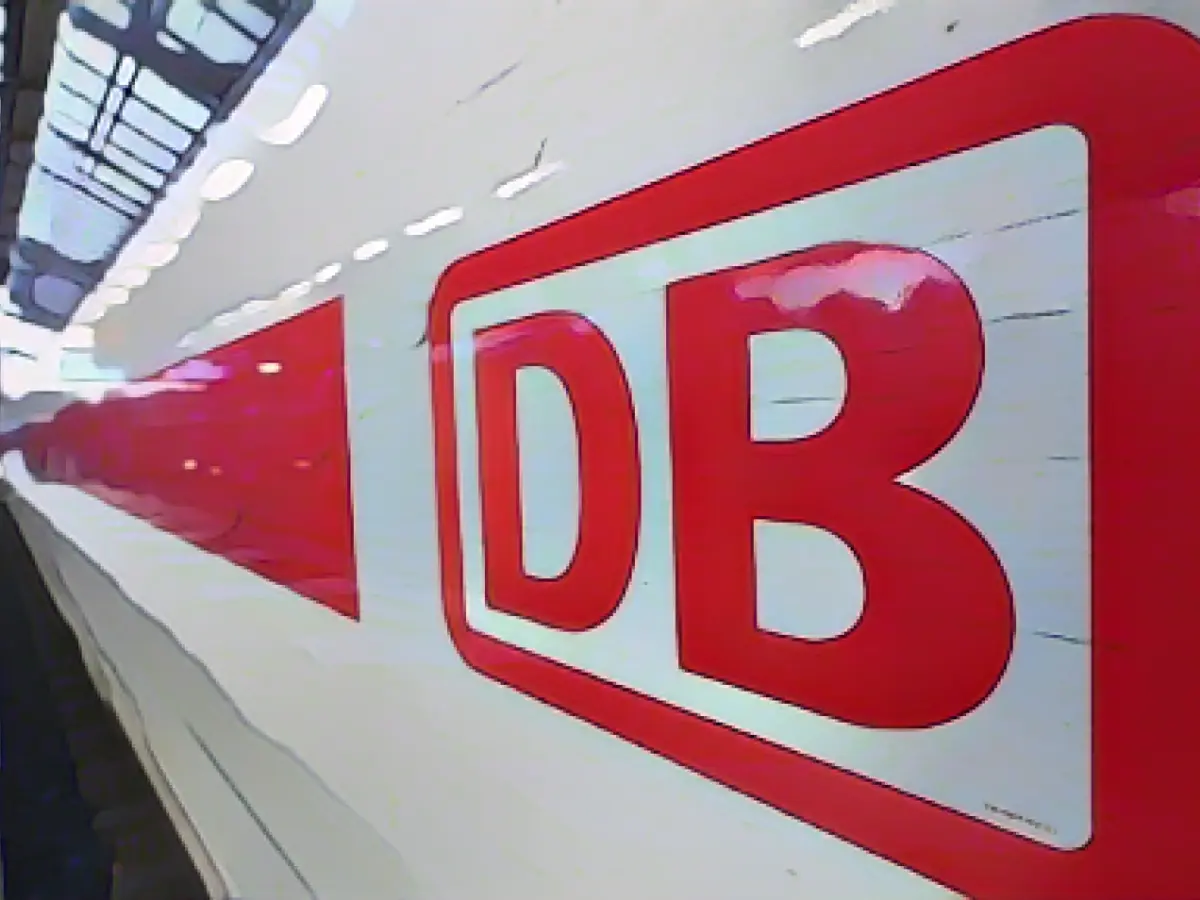 Deutsche Bahn launches tender for new ICE generation