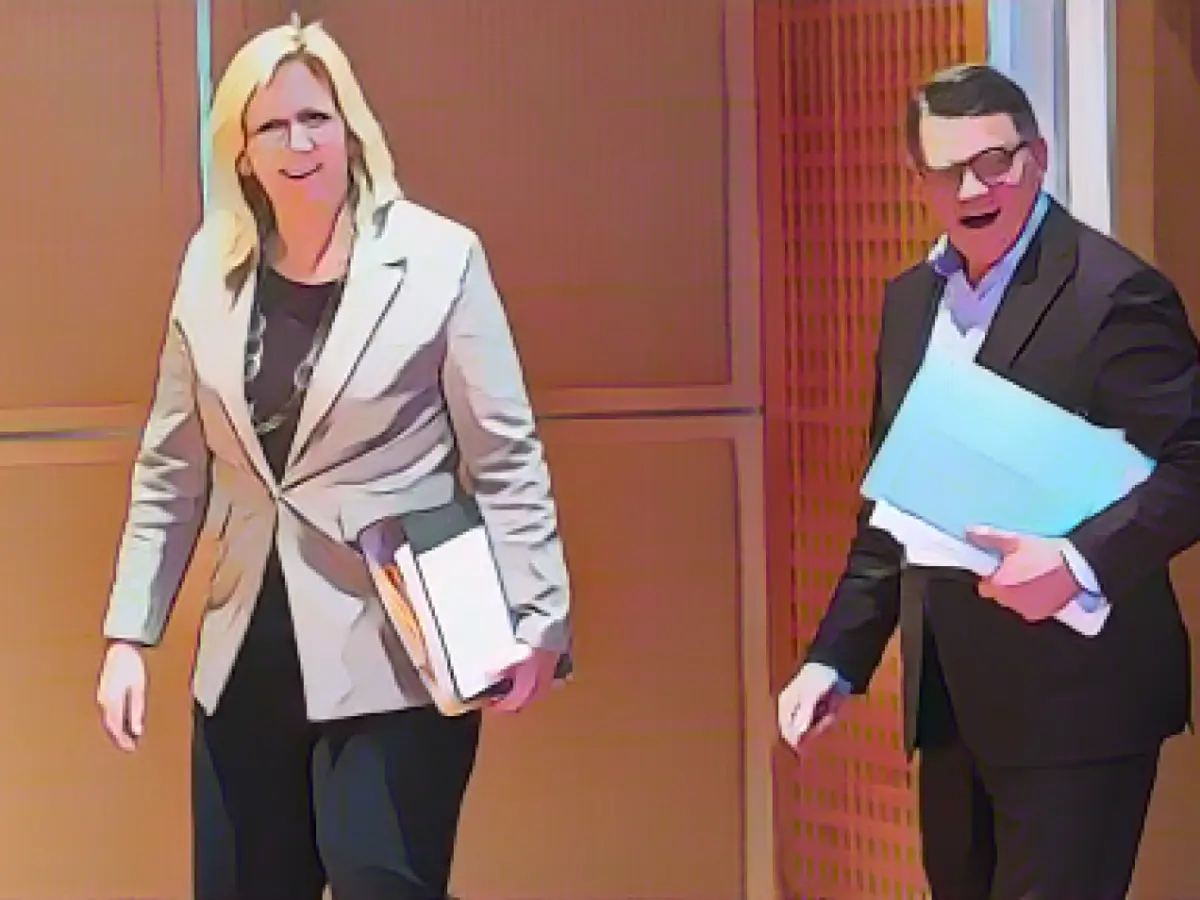 Party conferences decide on black-red coalition agreement