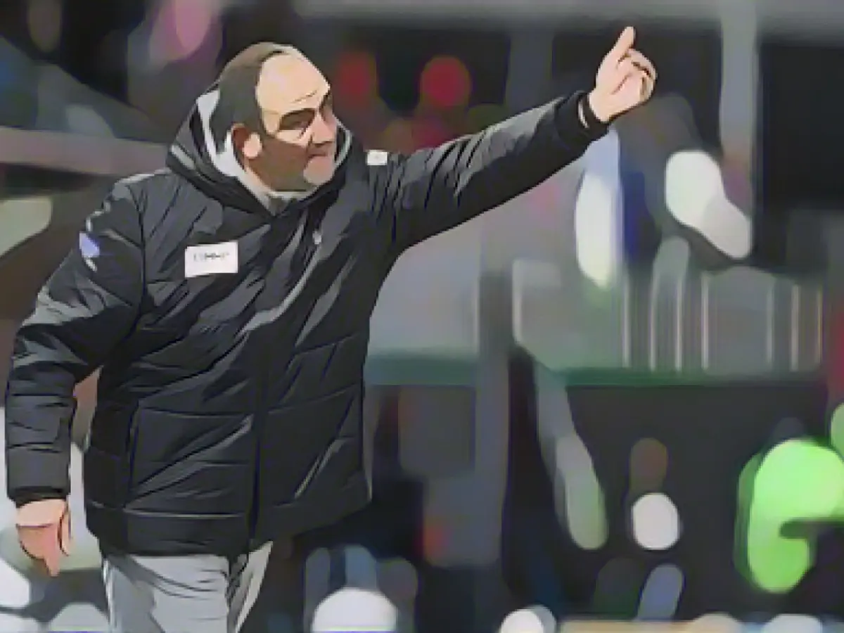 Promoted Heidenheim travels to Mainz for the basement duel