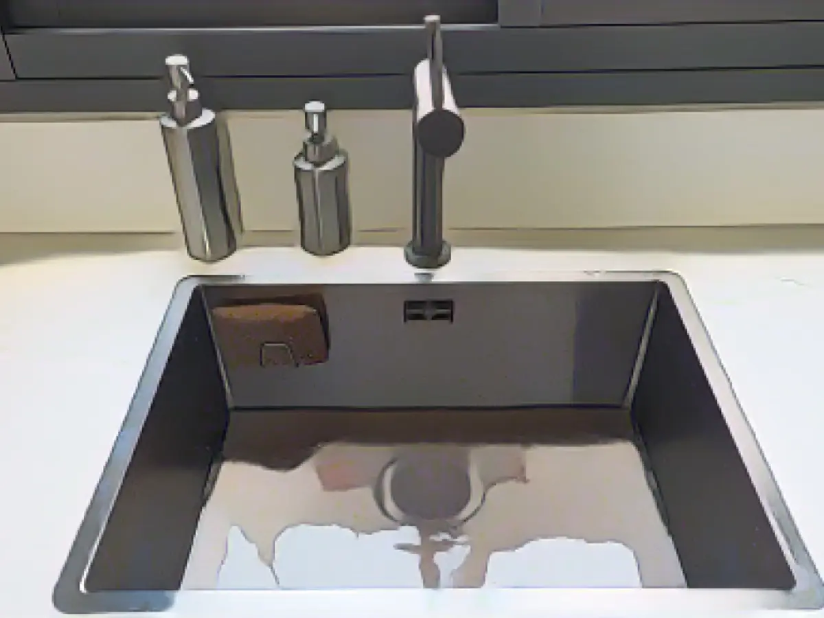 Why Water Is Leaking Your Sink (and How to Fix It)