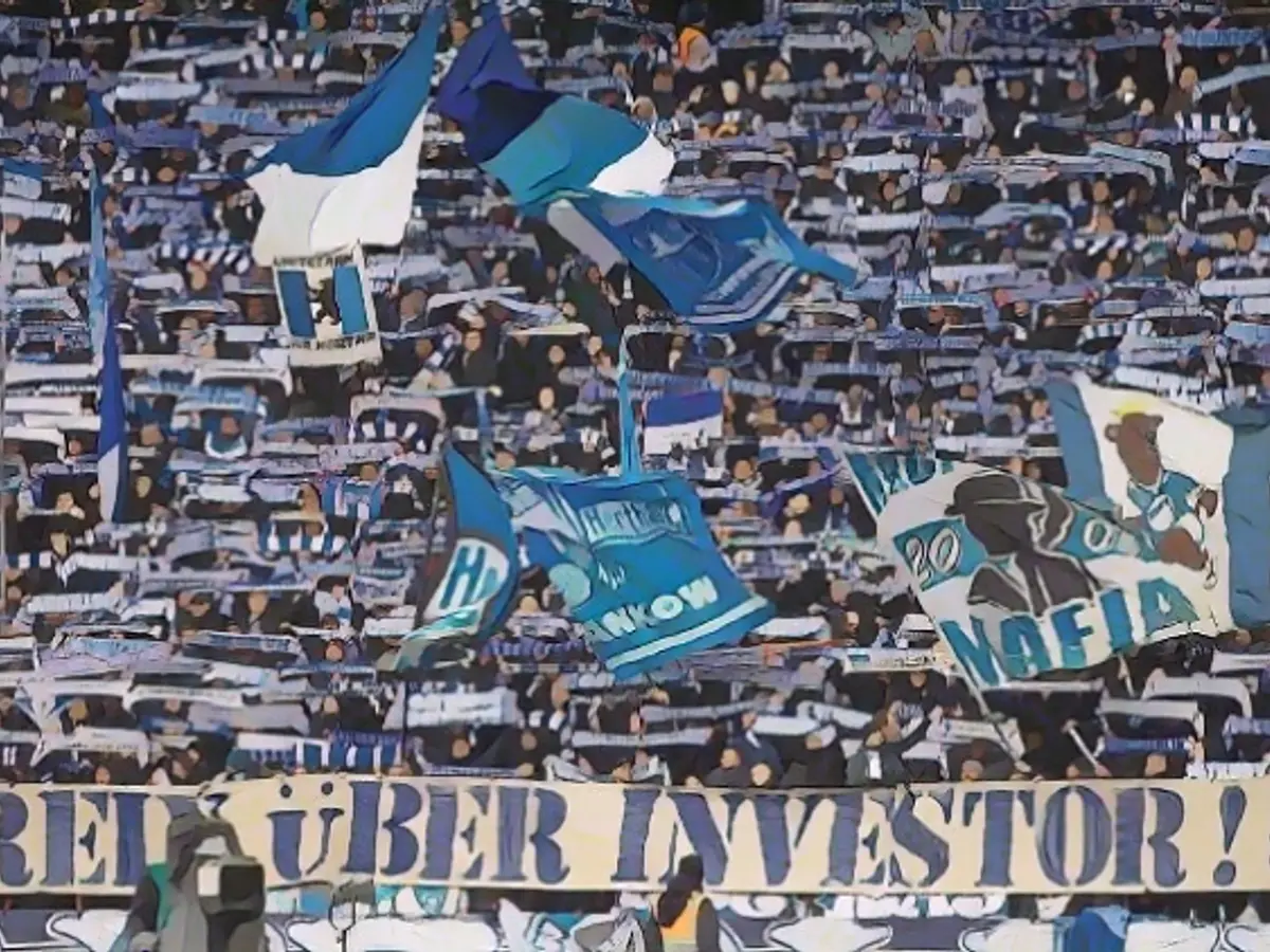 Is soccer dead, Mr. Golz?