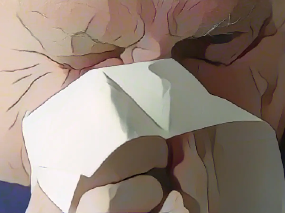 Corona, RSV and influenza: these graphics show who is currently ill