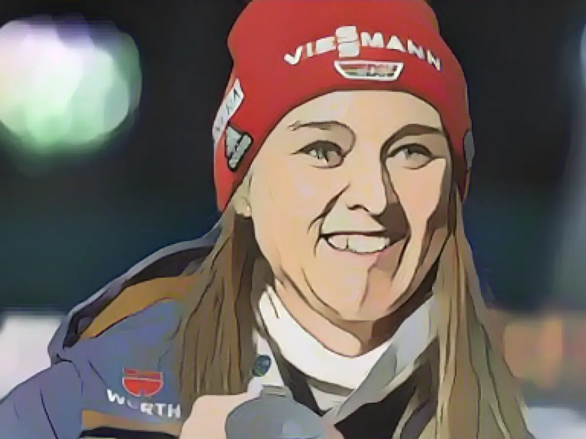 Herrmann-Wick: Winter sports successes too rarely recognized