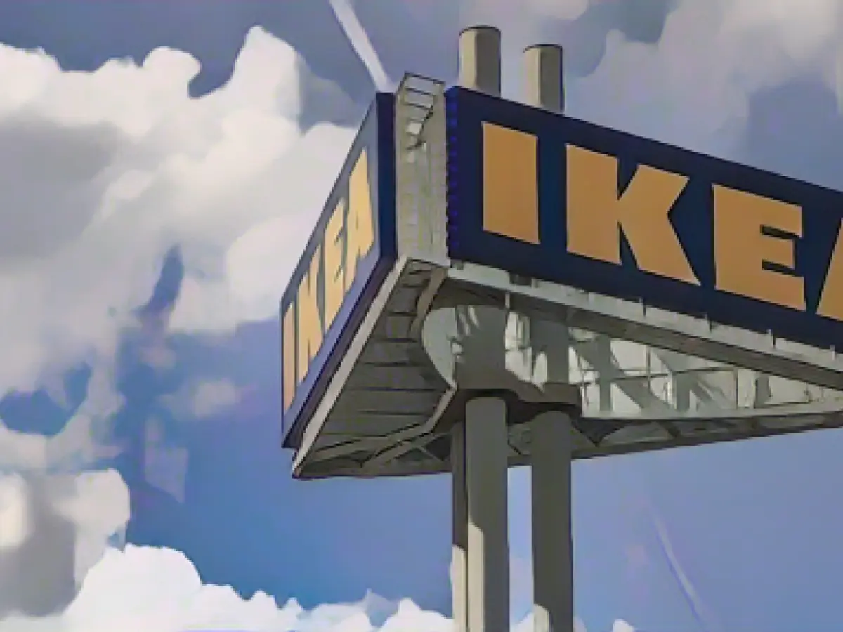 Retail collective bargaining protest planned in front of Ikea headquarters