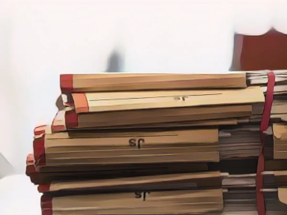 Constitutional protection report deals with administrative court