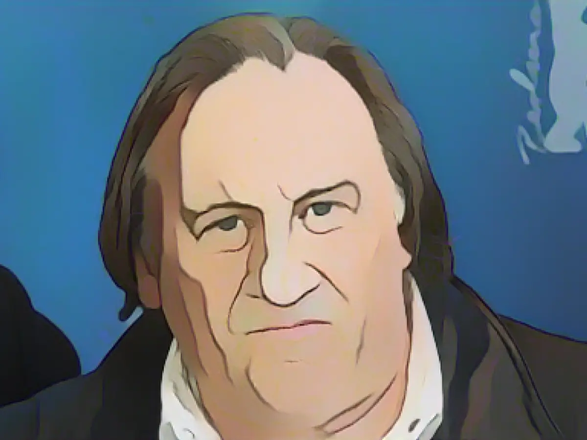 Expulsion from the Legion of Honor?