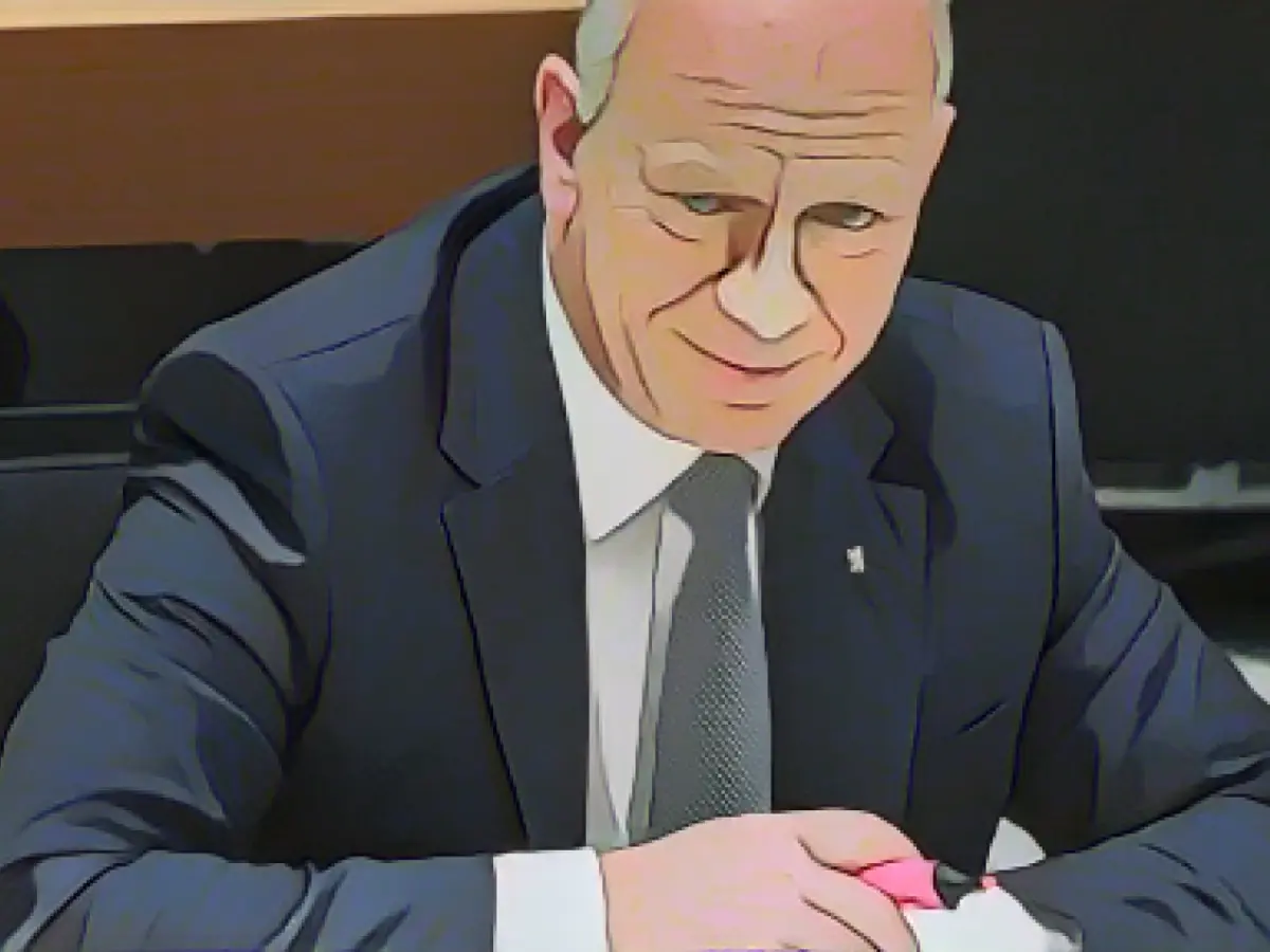 Wegner: Reform of the debt brake "absolutely necessary"