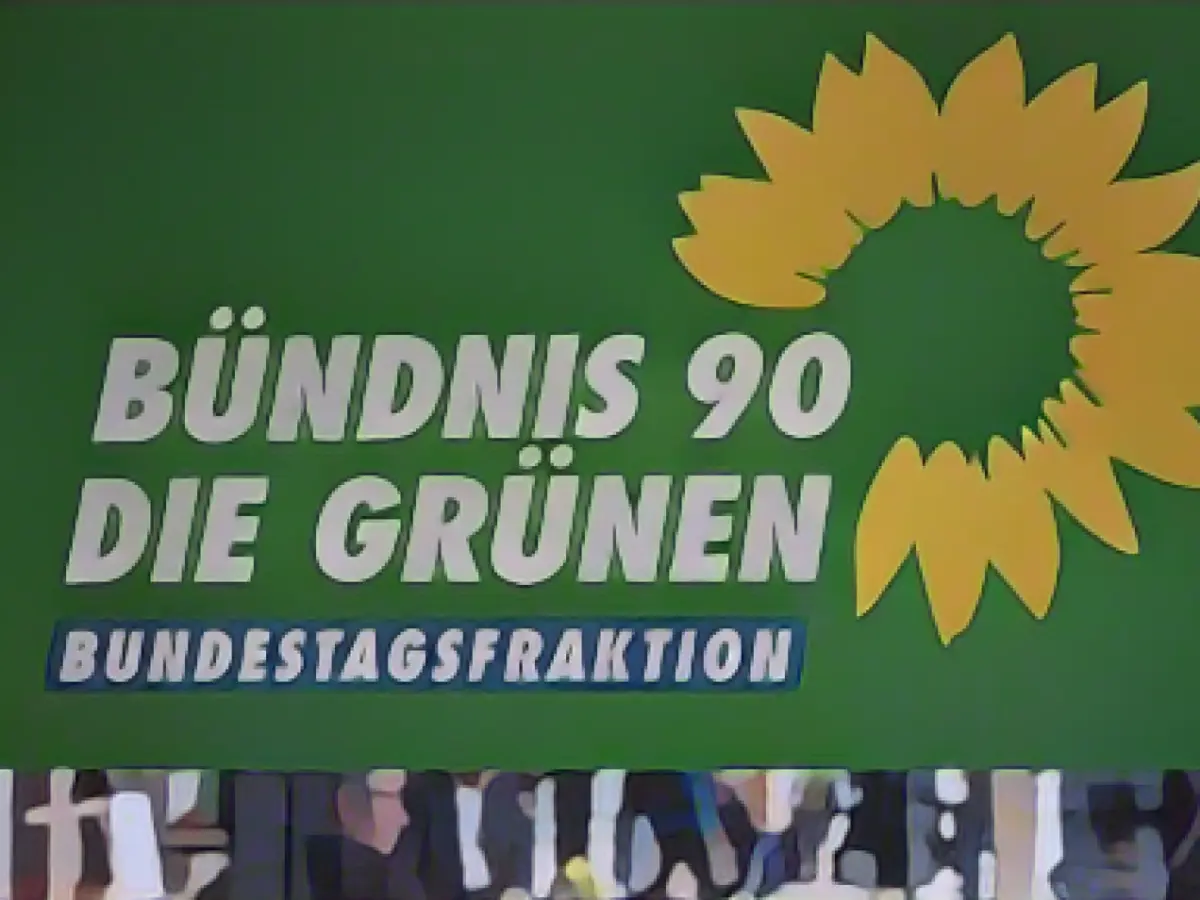 Greens present draft program for upcoming state elections