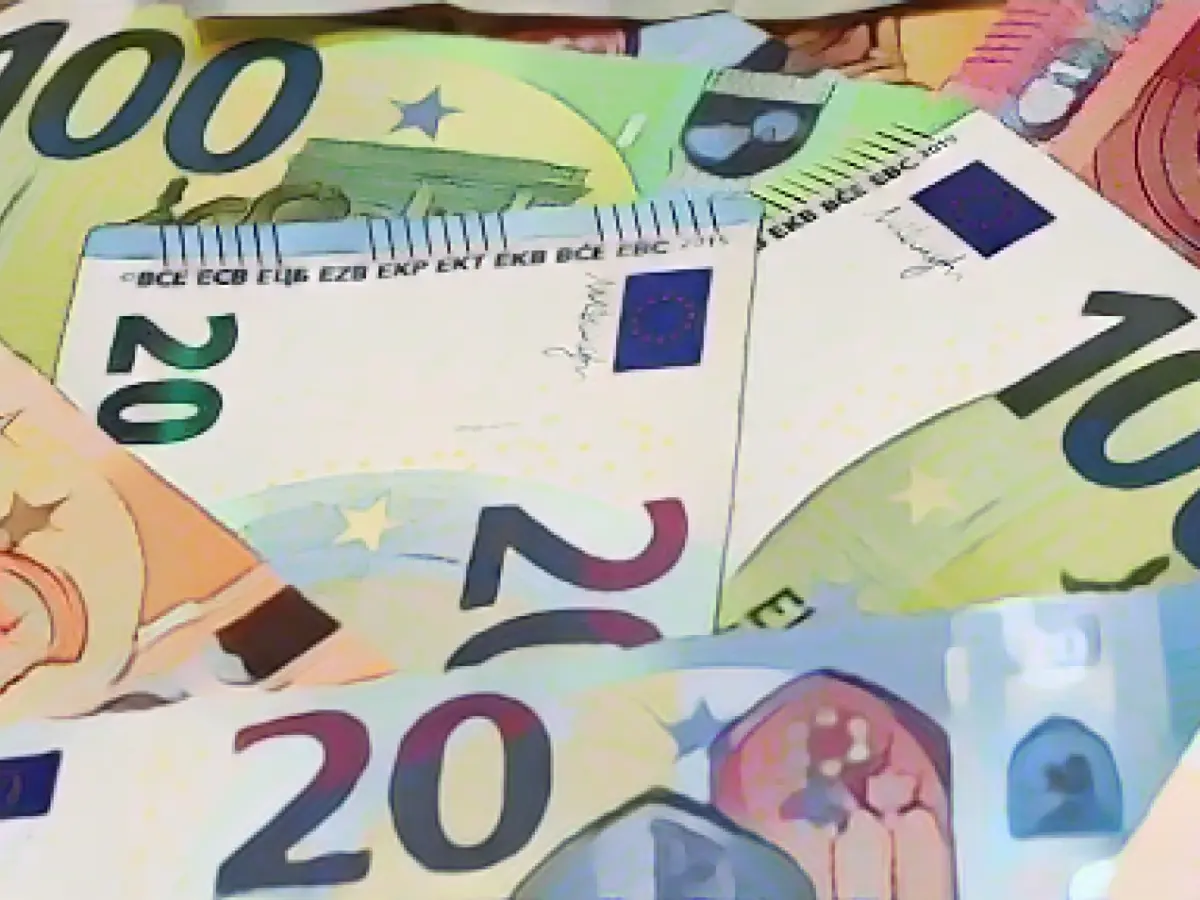 Record donations on Sternstunden Day