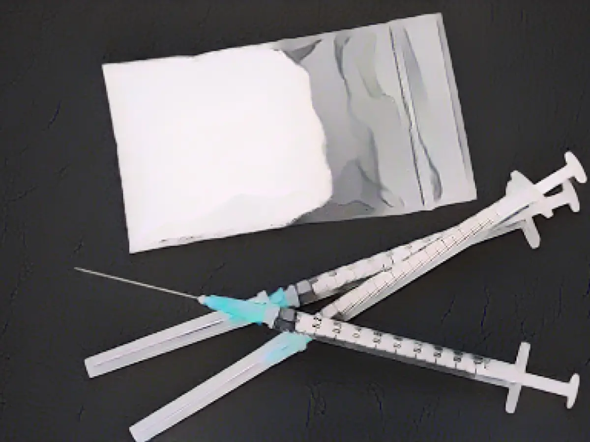 Matthew Perry died of a ketamine overdose. Why the anaesthetic is so dangerous