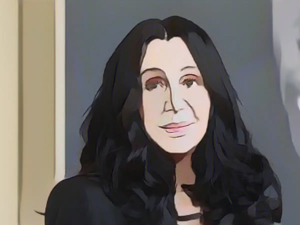 She doesn't want to be in the hall of fame