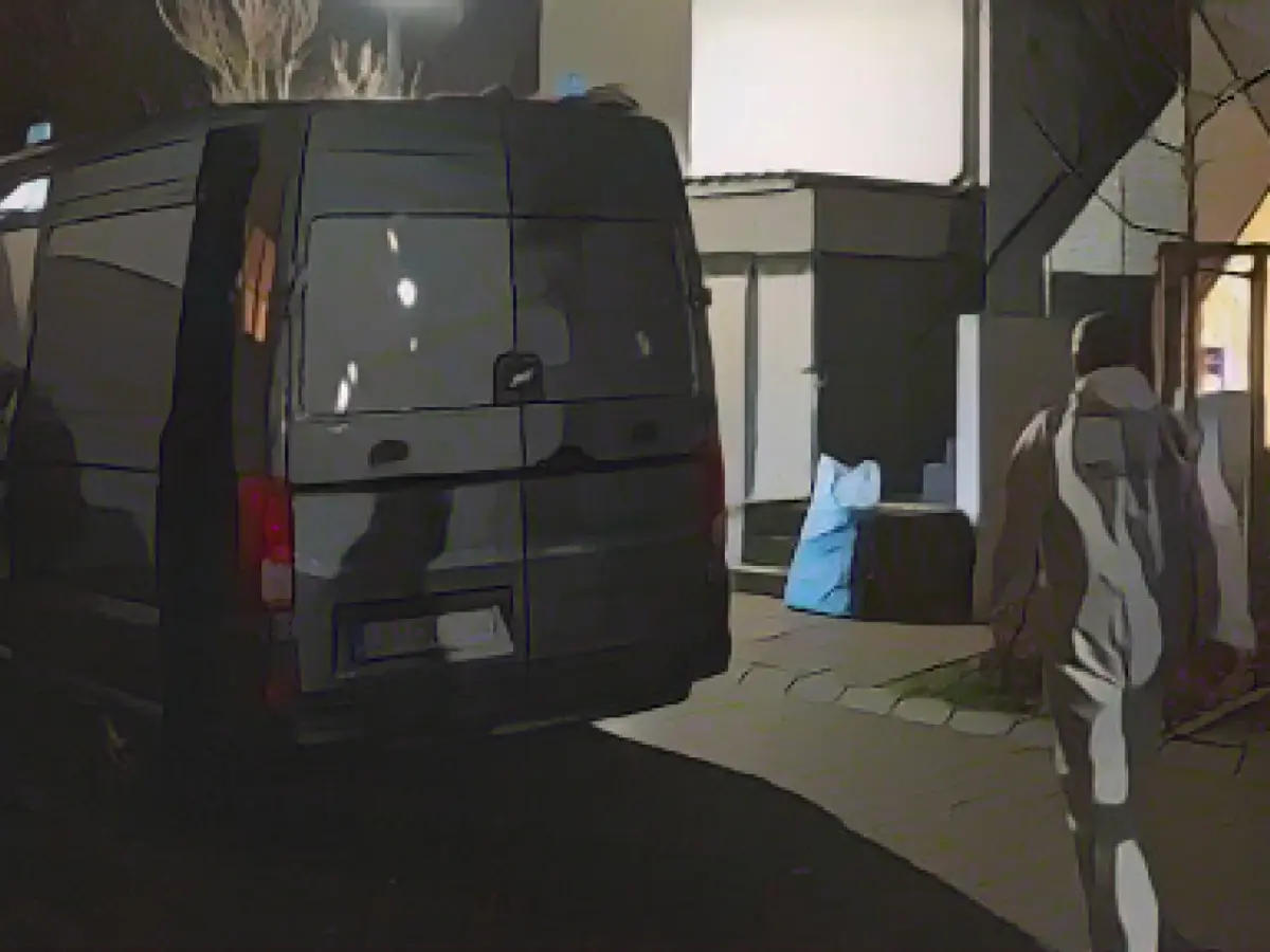 Investigation continues after body found