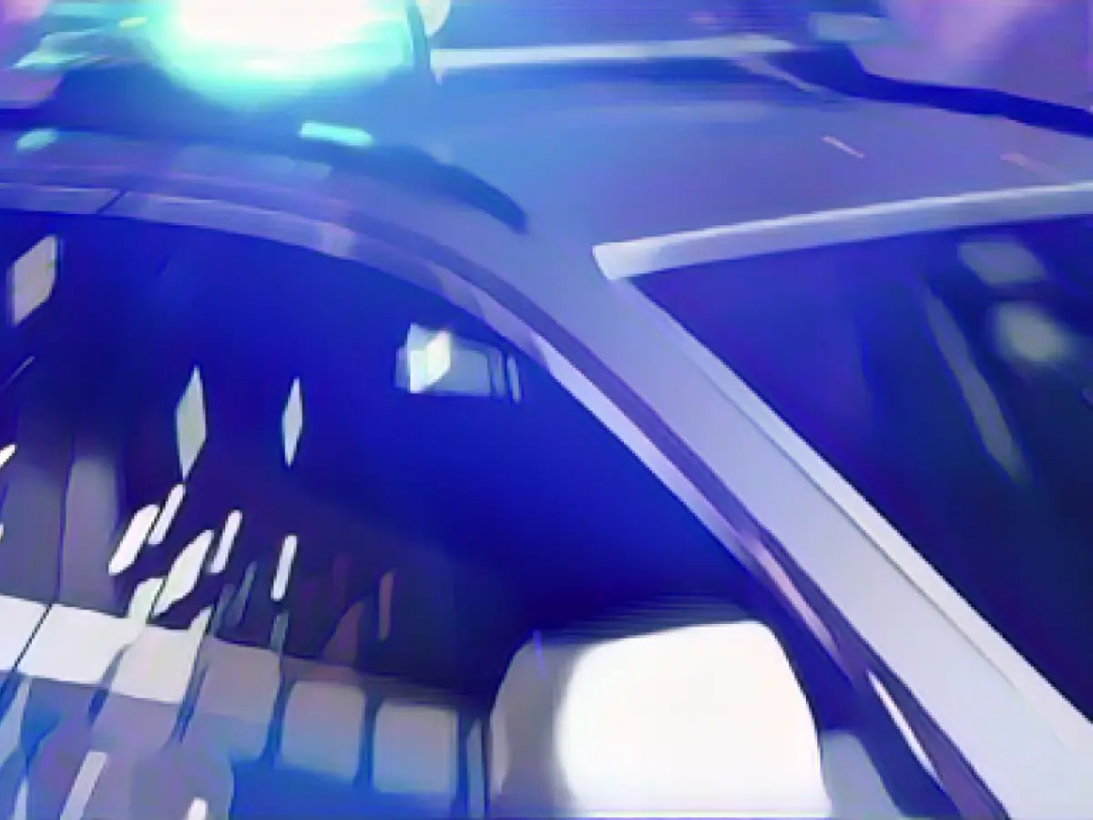 Scooter rider dies after collision on country road