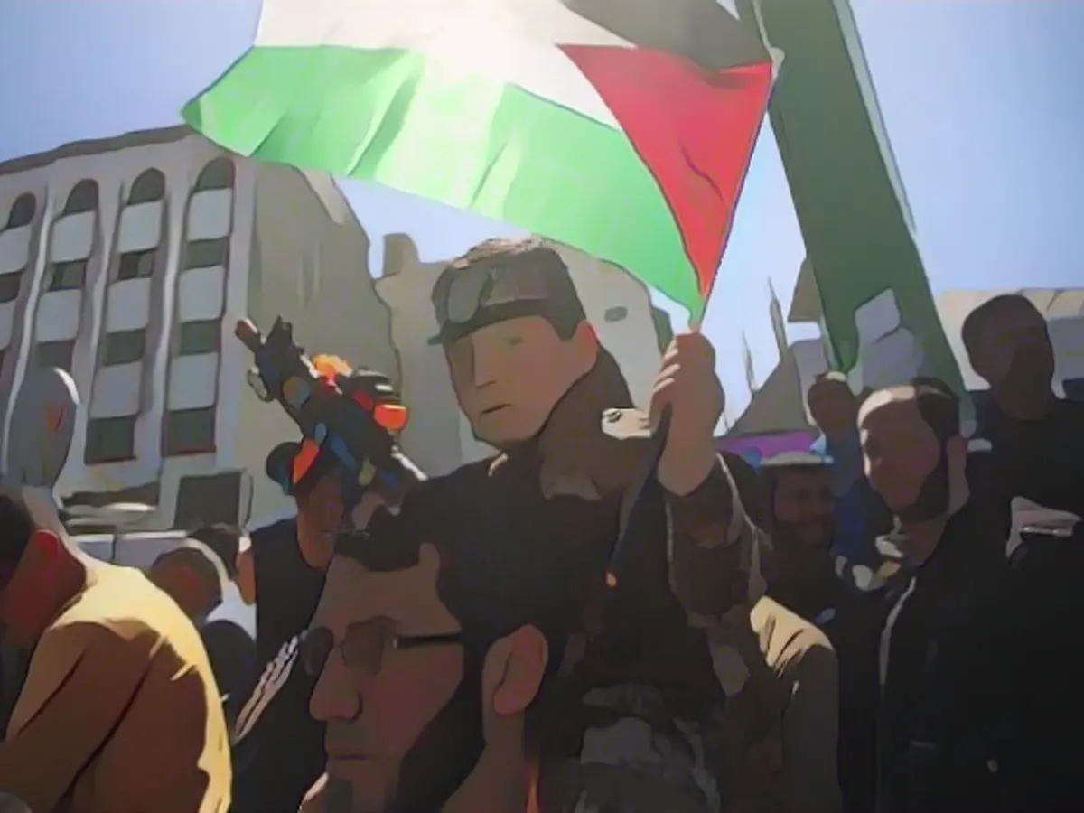 "I was brought up to be fanatically anti-Semitic"