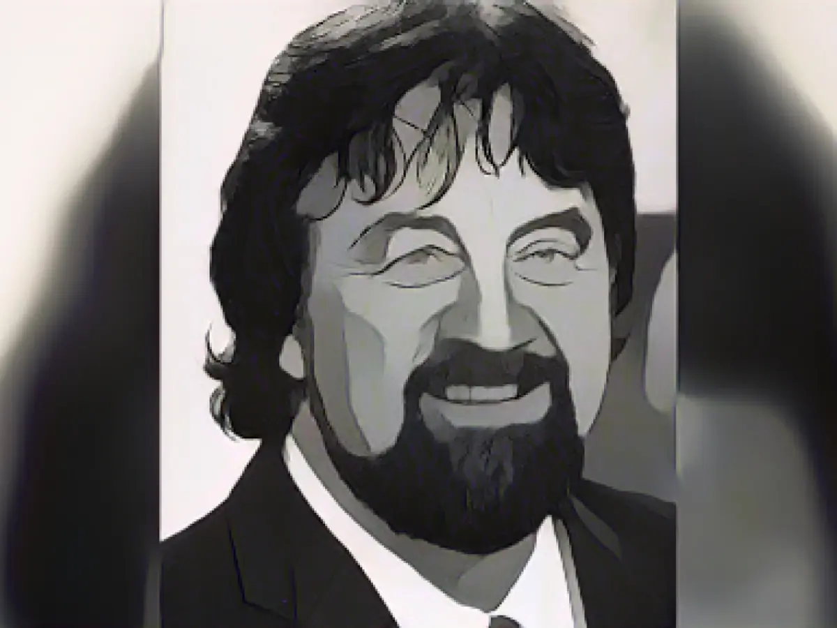 British actor has died