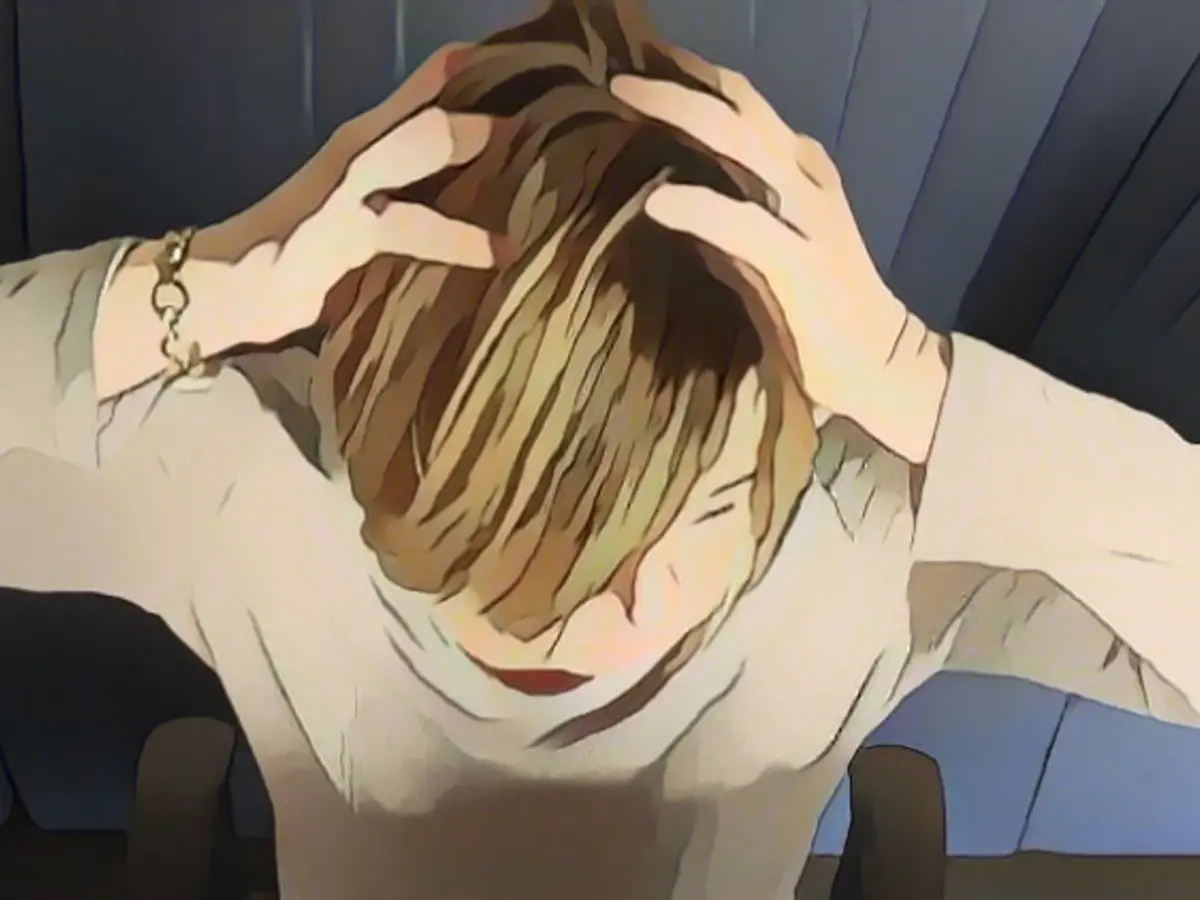 The burden of thinking too much about others