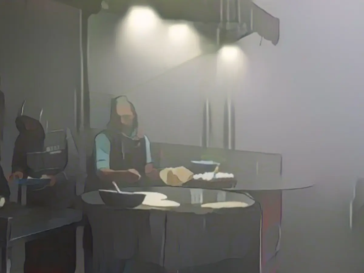 Pakistan makes it rain artificially over metropolis