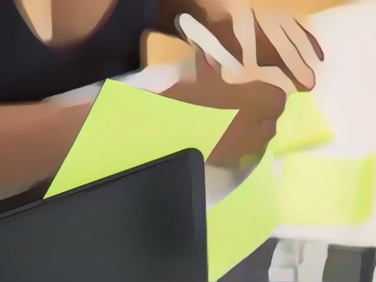 This is what the perfect to-do list looks like