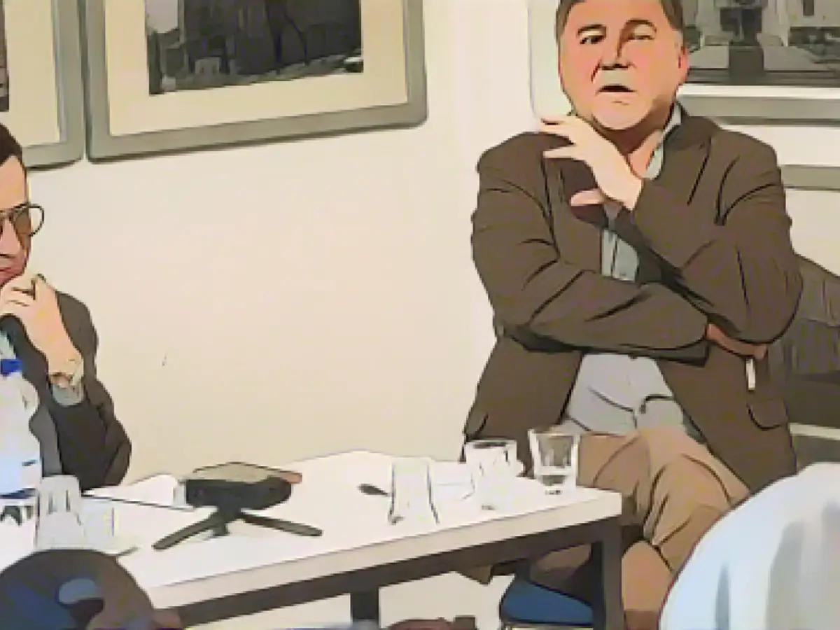 Hannah Arendt Prize awarded to Masha Gessen