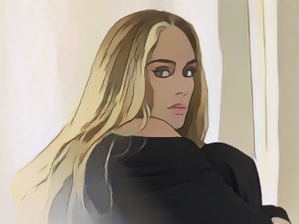 Adele suffers from seasonal depression - what it is and why Los Angeles is her salvation