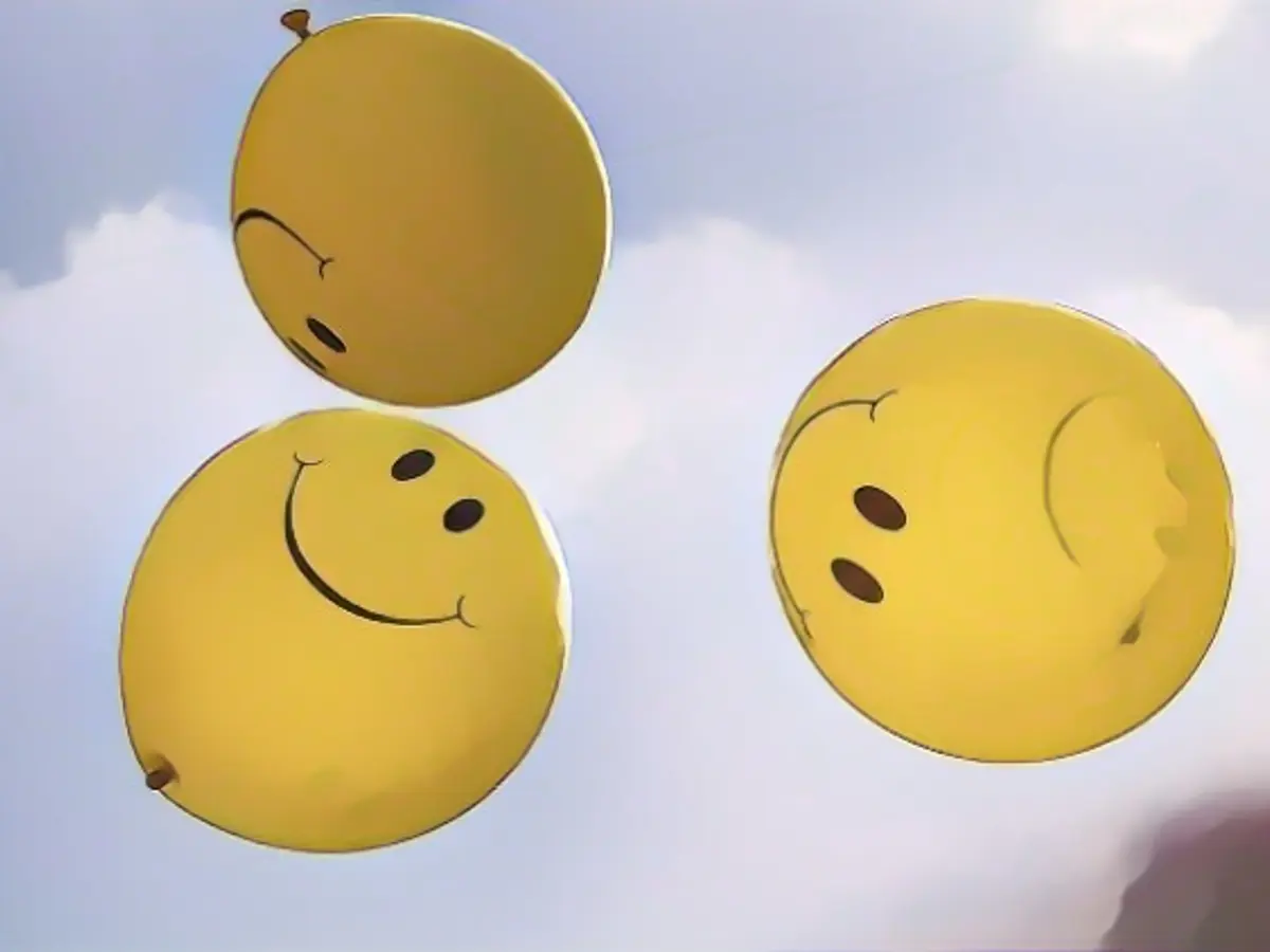 Smiley started in insurance companies