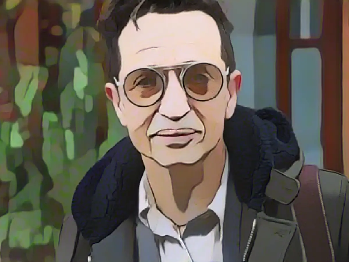 Hannah Arendt Prize for Masha Gessen