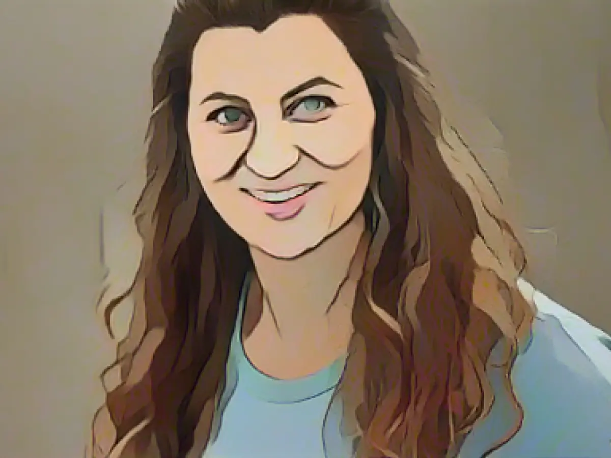 Snowboarder Hofmeister also wins second World Cup