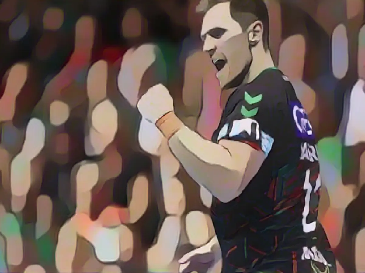 SC Magdeburg extends with Lagergren until 2028